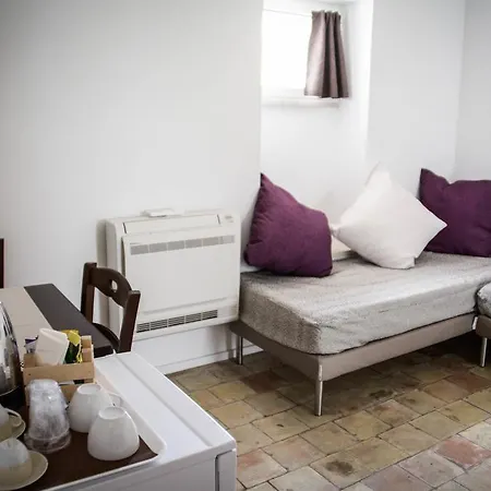 Guest house Le Origini - Dependance *