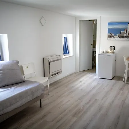 Le Origini - Dependance Guest house *