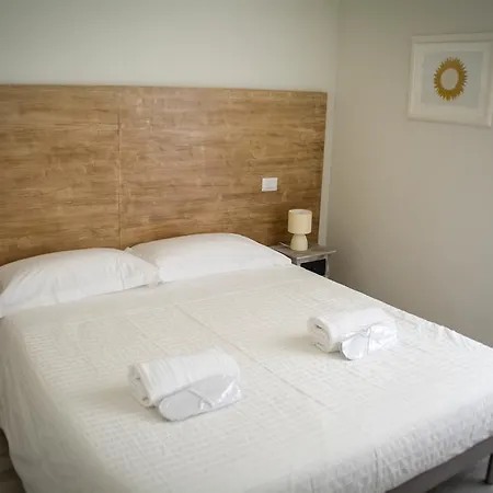 Guest house Le Origini - Dependance *