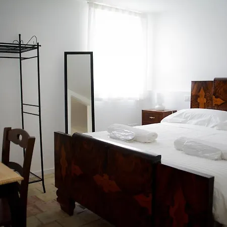 Guest house Le Origini - Dependance *