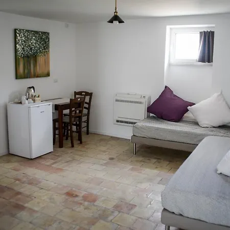 Le Origini - Dependance Guest house *